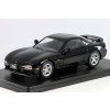 Mazda RX-7 1991 1:24 - Hachette časopis s modelem  Mazda RX-7 - kovový model
