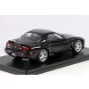 Mazda RX-7 1991 1:24 - Hachette časopis s modelem  Mazda RX-7 - kovový model