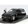 Mazda RX-7 1991 1:24 - Hachette časopis s modelem  Mazda RX-7 - kovový model