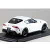 Toyota Supra RZ 2022 1:24 - Hachette časopis s modelem  Toyota Supra - kovový model