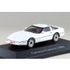 Chevrolet Corvette C4 1984 1:43 - DeAgostini časopis s modelem  Chevrolet Corvette - kovový model