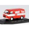 FIAT 1100 T Migri 1965 1:43 -  DeAgostini časopis s modelem BAZAROVÉ ZBOŽÍ  FIAT 1100 T - kovový model