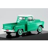 Chevrolet Marta Rocha 1956 Pick-up 1:43 - časopis s modelem  Chevrolet Marta Rocha - kovový model