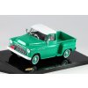 Chevrolet Marta Rocha 1956 Pick-up 1:43 - časopis s modelem  Chevrolet Marta Rocha - kovový model