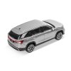 Škoda Kodiaq II Stříbrná Smokey 1:43  Škoda Kodiaq II - kovový model