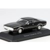 Dodge Charger 1972 1:43 - Centauria časopis s modelem  Dodge Charger - kovový model
