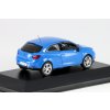 Seat Ibiza SC modrá 1:43 - Seat Collection  Seat Ibiza SC - kovový model