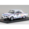 BMW 2002 #11 RAC Rally 1973 A.Warmbold J.Todt 1:18 - IXO Models  BMW 2002 - kovový model