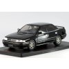 Subaru Legacy RS 1991 černá 1:18 - IXO  Subaru Legacy RS - kovový model