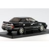 Subaru Legacy RS 1991 černá 1:18 - IXO  Subaru Legacy RS - kovový model