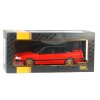 Subaru Legacy RS 1991 červená 1:18 - IXO  Subaru Legacy RS - kovový model