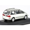 Volkswagen Sharan 2001 1:43 - DeAgostini časopis s modelem  VW Sharan - kovový model