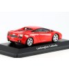 Lamborghini Gallardo 2003 červená 1:43 - MINICHAMPS  Lamborghini Gallardo - kovový model