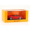 Lamborghini Gallardo 2003 červená 1:43 - MINICHAMPS  Lamborghini Gallardo - kovový model