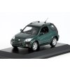 Toyota RAV4 2000 zelená 1:43 - Minichamps  Toyota RAV4 - kovový model