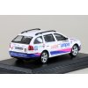Škoda Octavia Combi Lampre 1:43 - Abrex  Škoda Octavia - kovový model