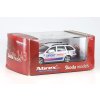 Škoda Octavia Combi Lampre 1:43 - Abrex  Škoda Octavia - kovový model