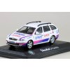 Škoda Octavia Combi Lampre 1:43 - Abrex  Škoda Octavia - kovový model