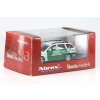 Škoda Octavia Combi Credit Agricole 1:43 - Abrex  Škoda Octavia - kovový model