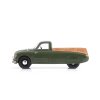 Tatra 201 Pick-Up "Dakota" Prototyp 1:43 - AUTOCULT  Tatra 201 Pick-Up - sběratelský model