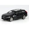 Volvo V9 černá 1:43 - Bburago  Volvo V90 - kovový model