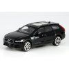 Volvo V90 černá 1:43 - Bburago  Volvo V90 - kovový model