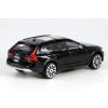Volvo V9 černá 1:43 - Bburago  Volvo V90 - kovový model