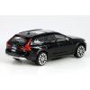 Volvo V90 černá 1:43 - Bburago  Volvo V90 - kovový model
