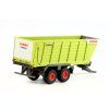 Claas Cardos Přívěs Ladewag 1:87 - Wiking  Přívěs Claas Cardos - Sběratelský model