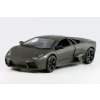 Lamborghini Reventon 2008 šedá 1:24 - Bburago  Lamborghini Reventon - kovový model