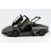 Lamborghini Reventon 2008 šedá 1:24 - Bburago  Lamborghini Reventon - kovový model
