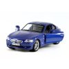 BMW Z4 M Coupe 2008 1:32 - Bburago  BMW Z4 M Coupe  - kovový model