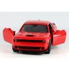 Dodge Challenger SRT 1:24 - Johnny Lightning  Dodge Challenger - sběratelský model