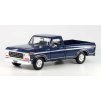 Ford F-150 Custom Pick-up 1979 1:24 - Johnny Lightning  Ford F-150 Pick-up - sběratelský model