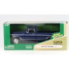 Ford F-150 Custom Pick-up 1979 1:24 - Johnny Lightning  Ford F-150 Pick-up - sběratelský model