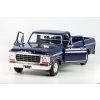 Ford F-150 Custom Pick-up 1979 1:24 - Johnny Lightning  Ford F-150 Pick-up - sběratelský model