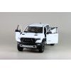 Dodge Ram 1500 Rebel Crew Cab Pick-up 2019 1:24 - Johnny Lightning  Dodge Ram 1500 - sběratelský model