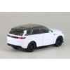 Range Rover Sport SV bílá 1:43 - Rastar  Range Rover Sport - kovový model