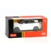 Range Rover Sport SV bílá 1:43 - Rastar  Range Rover Sport - kovový model