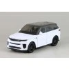 Range Rover Sport SV bílá 1:43 - Rastar  Range Rover Sport - kovový model