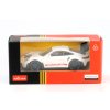 Porsche 911 GT3 RS bílá 1:43 - Rastar  Porsche 911  - kovový model