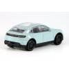 Porsche Macan šedá 1:43 - Rastar  Porsche Macan - kovový model