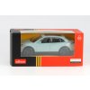 Porsche Macan šedá 1:43 - Rastar  Porsche Macan - kovový model