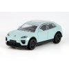 Porsche Macan šedá 1:43 - Rastar  Porsche Macan - kovový model