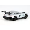 Mercedes-Benz AMG GT2 šedá 1:43 - Rastar  Mercedes-Benz AMG - kovový model