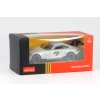 Mercedes-Benz AMG GT2 šedá 1:43 - Rastar  Mercedes-Benz AMG - kovový model
