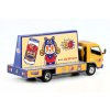 Mitsubishi Fuso Canter OG 1:64 - Tarmac models  Mitsubishi Fuso - kovový model