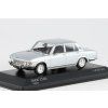 BMW 2500 E3 1968 stříbrná 1:43 - Minichamps  BMW 2500 - kovový model