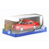 Mercedes-Benz E60 AMG E60 W124 1994 červená 1:43 - Solido  Mercedes AMG W124 - kovový model