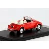 Volkswagen Super Beetle 1300 Cabriolet 1:43 - Premium X  VW Beetle 1300 - kovový model
